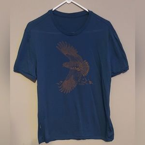 Men’s Med Icebreaker Tshirt